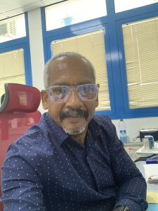 Photo de profil de LACROSIL Ary