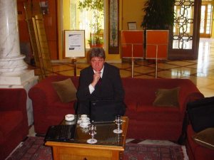 Photo de profil de LAURENT MERONI