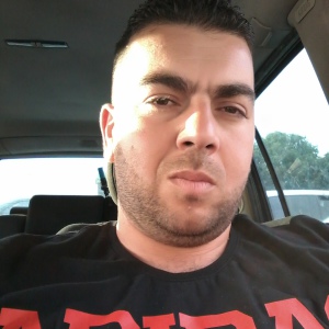 Photo de profil de Laaziz Bouzelmat