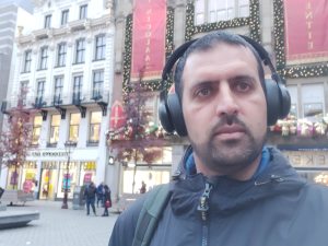 Photo de profil de Labidi Wissem