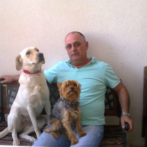 Photo de profil de Labrador Izquierdo Jose Angel