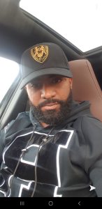 Photo de profil de Labyade Mahadali