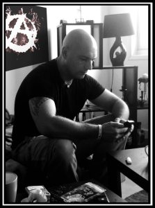 Photo de profil de Lacontre Christian