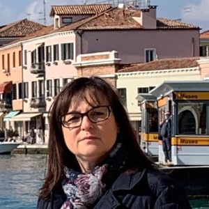 Photo de profil de Lacour-Cordeiro Corinne