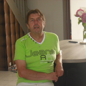 Photo de profil de Lacroix Gérard