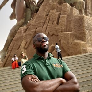 Photo de profil de Ladji Drame