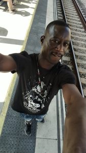 Photo de profil de Ladji Konaté