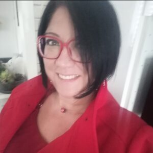 Photo de profil de Laëthicia Mazzoni