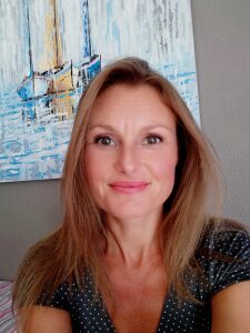 Photo de profil de Laeticia Cognard