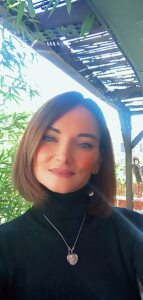 Photo de profil de Laeticia Comparot