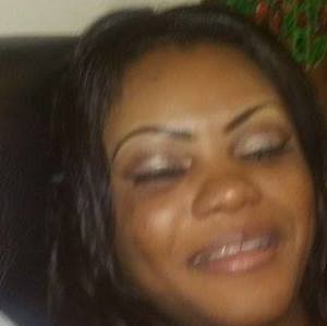 Photo de profil de Laeticia Mpemba Mandombe