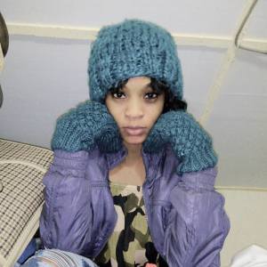 Photo de profil de Laeticia Ouraga