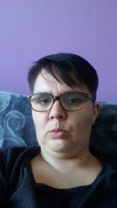 Photo de profil de Laetita Peinado-Gomez