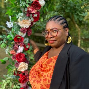 Photo de profil de Laetitia Anne Isabelle Benony-Police