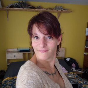 Photo de profil de Laetitia ANTON