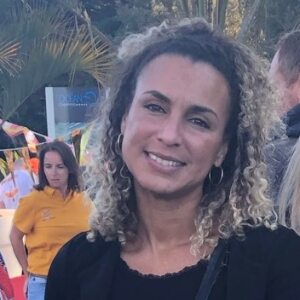 Photo de profil de Laetitia Abner