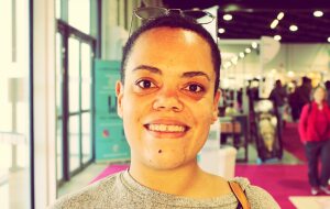 Photo de profil de Laetitia Agbavor