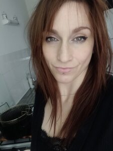 Photo de profil de Laetitia Aguenane