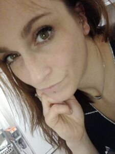 Photo de profil de Laetitia Aguenane