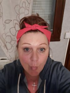 Photo de profil de Laetitia Alary