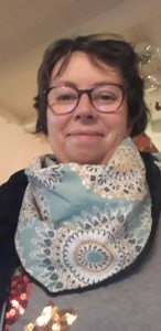 Photo de profil de Laetitia Amé