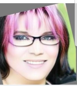 Photo de profil de Laetitia Appleton