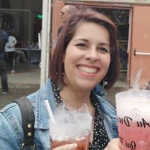 Photo de profil de Laetitia Armengaud