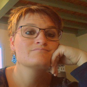 Photo de profil de Laetitia Arnaud
