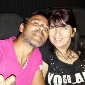 Photo de profil de Laétitia Azar