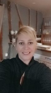 Photo de profil de Laetitia Bacus