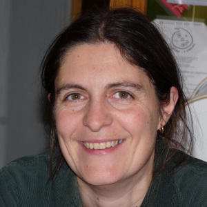 Photo de profil de Laetitia Bardagi
