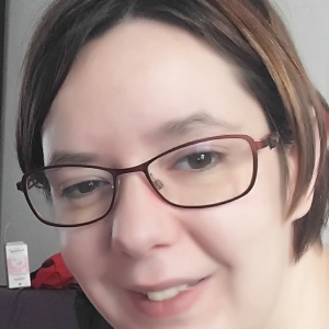 Photo de profil de Laetitia Baron