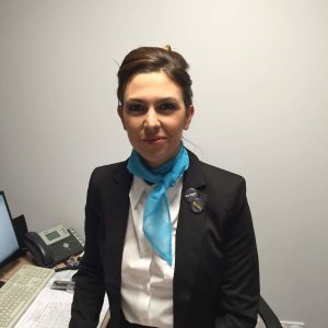 Photo de profil de Laetitia Barreiros