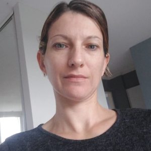 Photo de profil de Laetitia Barret