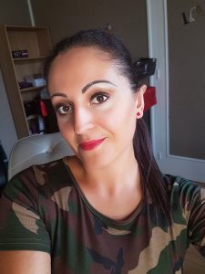 Photo de profil de Laetitia Battistutta