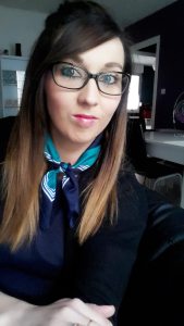 Photo de profil de Laetitia Bau
