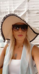 Photo de profil de Laetitia Baudy