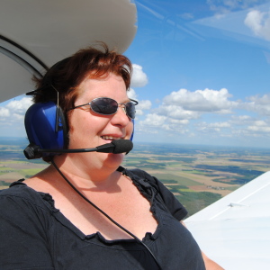 Photo de profil de Laetitia Bazin