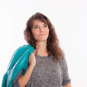Photo de profil de Laetitia Beaudet