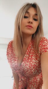 Photo de profil de Laetitia Bedaton