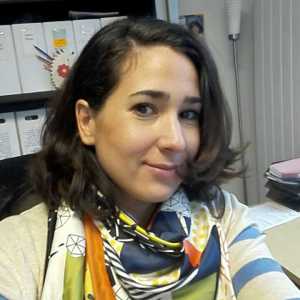 Photo de profil de Laetitia Belando