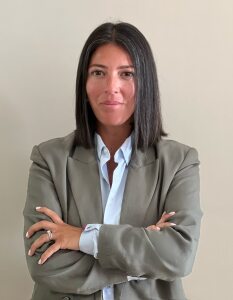 Photo de profil de Laetitia Benhaddouche