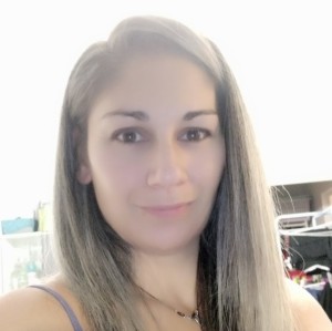 Photo de profil de Laetitia Benhalima