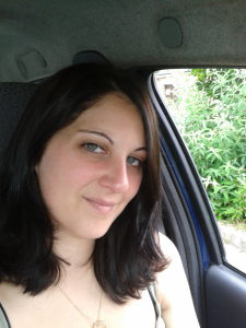 Photo de profil de Laetitia Bernard