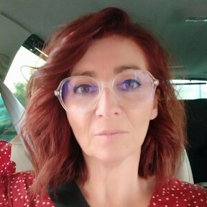 Photo de profil de Laetitia Bernardi