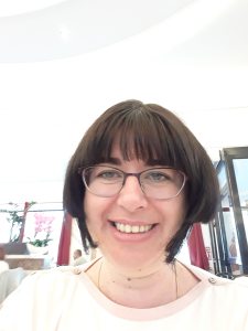 Photo de profil de Laetitia Bernollin