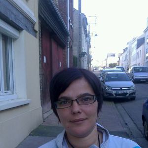 Photo de profil de Laetitia Bertin