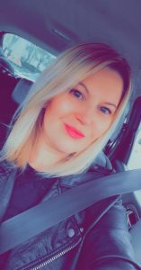 Photo de profil de Laetitia Berton
