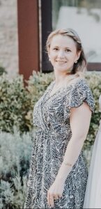 Photo de profil de Laetitia Besse