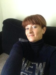 Photo de profil de Laetitia Beudaert